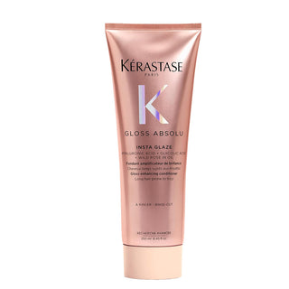 Kérastase Gloss Absolu Insta Glaze Conditioner- 250ml