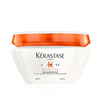 Kérastase Nutritive Masquintense For Very Dry Hair (Fine to Medium)- 200ml