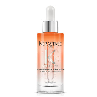 Kérastase Nutritive Moisturising Scalp Serum For Dry Scalp- 90ml