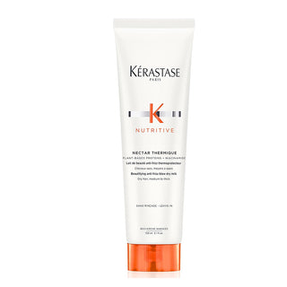 Kérastase Nutritive Nectar Thermique Anti-Frizz Milk For Dry Hair (Medium to Thick)- 150ml