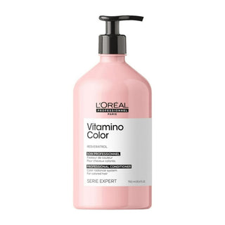 L'Oréal Professional Vitamino Color Conditioner- 750ml