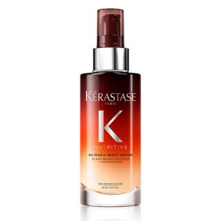 Kérastase Nutritive 8hr Magic Night Serum - Dry Hair- 90ml