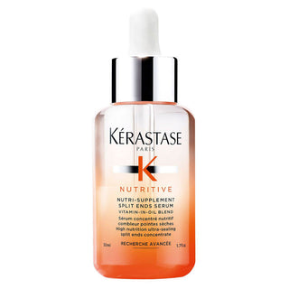 Kérastase Nutritive Nourishing Split Ends Serum For Dry & Split Ends- 50ml