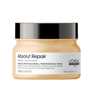 L'Oréal Professional Absolut Repair Mask- 250ml