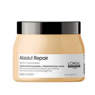 L'Oréal Professional Absolut Repair Mask- 500ml