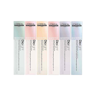 L'Oréal Professional Dia Light Demi Permanent Hair Colour Booster-50ml