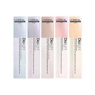 L'Oréal Professional Dia Light Hair Colour- 60ml