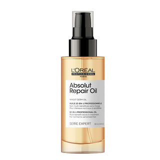 L'Oréal Professional Absolut Repair 10 in 1 leave in oil- 90ml