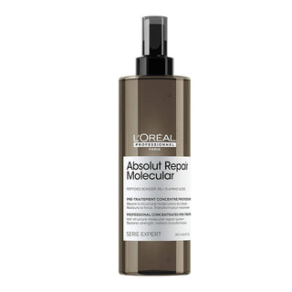 L'Oréal Professional Absolut Repair Molecular Pre-Treatment- 190ml
