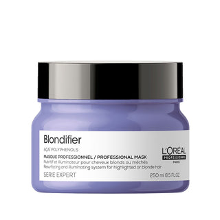 L'Oréal Professional Blondifier Mask- 250ml