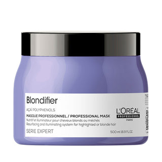 L'Oréal Professional Blondifier Mask- 500ml