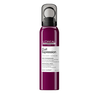 L'Oréal Professional Curl Expression Drying Accelerator- 150ml