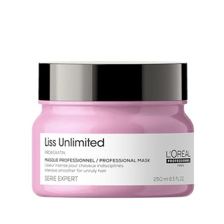 L'Oréal Professional Liss Unlimited Mask- 250ml