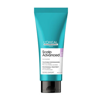 L'Oréal Professional Scalp Advanced Anti-Discomfort Soothing Treatment- 200ml