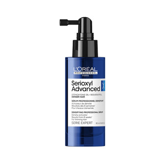 L'Oréal Professional Serioxyl Advanced Denser Hair Serum- 90ml