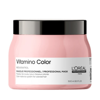 L'Oréal Professional Vitamino Color Mask- 500ml