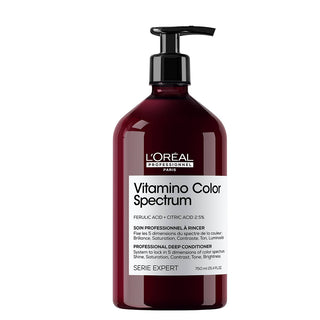 L'Oréal Professional Vitamino Color Spectrum Conditioner- 750ml