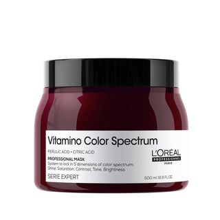 L'Oréal Professional Vitamino Color Spectrum Mask- 500ml