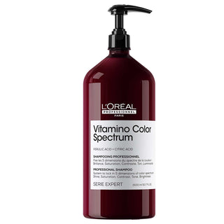 L'Oréal Professional Vitamino Color Spectrum Shampoo- 1500ml
