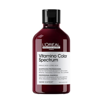 L'Oréal Professional Vitamino Color Spectrum Shampoo- 300ml