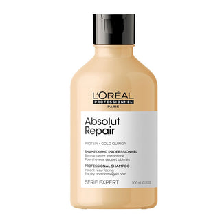 L'Oreal Professionnel Absolut Repair Shampoo- 300ml