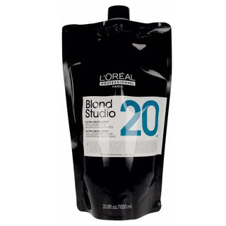 L’Oréal Professionnel Blond Studio Nutri-Developer 6% 20vol- 1000ml