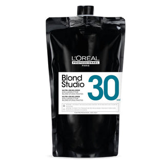 L’Oréal Professionnel Blond Studio Nutri-Developer 9% 30vol- 1000ml