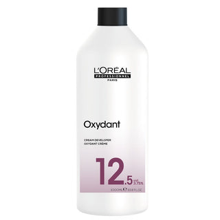 L'Oréal Professionnel Cream Oxydant Developer 12.5 Vol (3.75%)- 1000ml