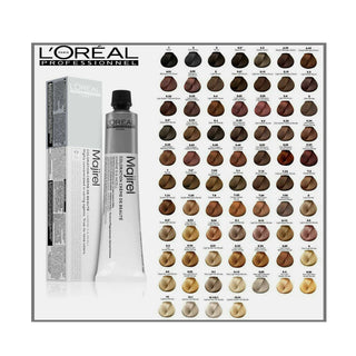 L’Oréal Professionnel Majirel Hair Colour- 50ml