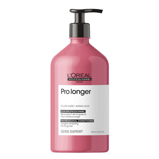 L'Oreal Professionnel Pro Longer Conditioner- 750ml
