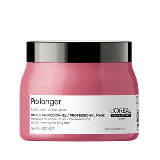L'Oreal Professionnel Pro Longer Mask- 500ml