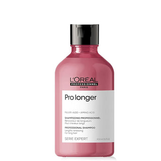 L'Oreal Professionnel Pro Longer Shampoo- 300ml