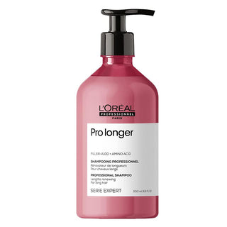 L'Oreal Professionnel Pro Longer Shampoo- 500ml