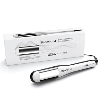 L'Oréal Professionnel Steampod 4 Steam Hair Straightener