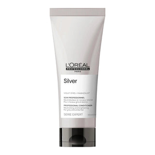 L'Oreal Professionnel Silver Conditioner- 200ml - KAMS BEAUTY