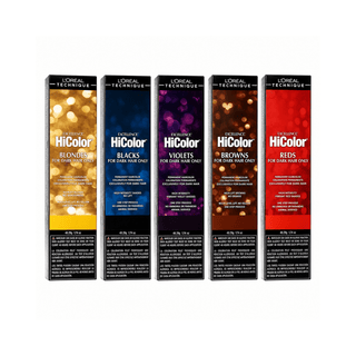 L'Oreal Technique HiColor