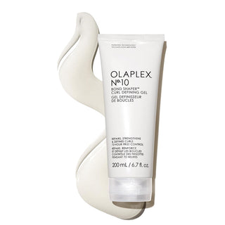 Olaplex No 10 Bond Shaper Curl Defining Gel- 200ml