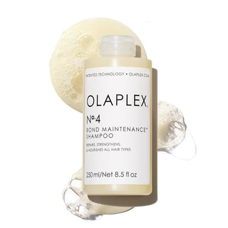 Olaplex No 4 Bond Maintenance Shampoo- 250ml
