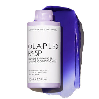 Olaplex No 5P Blonde Enhancer Toning Conditioner- 250ml