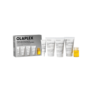 Olaplex Healthy Hair Discovery Haircare Gift Set - KAMS BEAUTY
