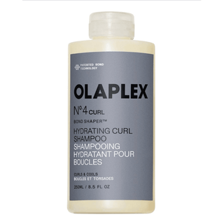 Olaplex No.4 Hydrating Curl Shampoo- 250ml - KAMS BEAUTY