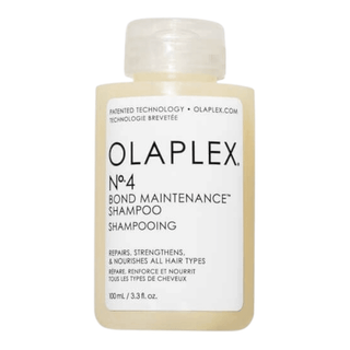 Olaplex No 4 Bond Maintenance Shampoo - 100ml - KAMS BEAUTY