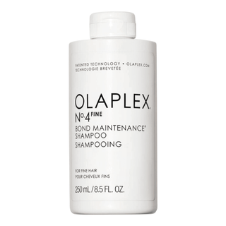 Olaplex No 4 Bond Maintenance Shampoo For Fine Hair 250ml - KAMS BEAUTY