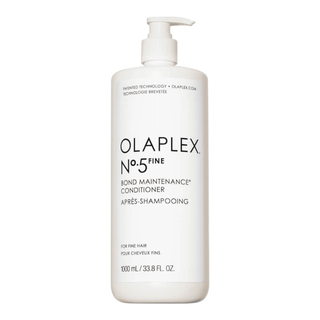 Olaplex No 5 Bond Maintenance Conditioner For Fine Hair - 1000ml - KAMS BEAUTY