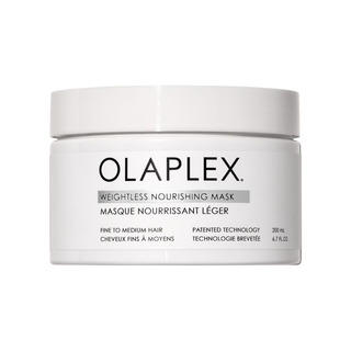 Olaplex Weightless Nourishing Mask 200ml