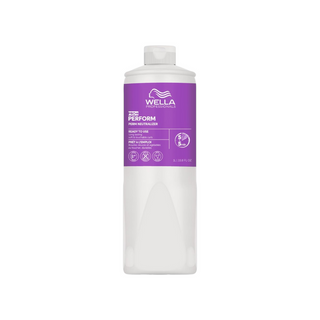 Perm Neutraliser (to be used as 2nd step for curling)- 1000ml