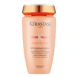 Kérastase Discipline Bain Fluidéliste Gentle Shampoo- 250ml