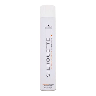 Schwarzkopf Silhouette Hairspray Flexible Hold- 750ml - KAMS BEAUTY