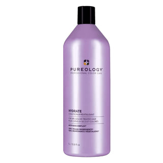 Pureology Hydrate Conditioner - 1000ml