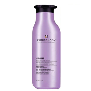 Pureology Hydrate Shampoo - 266ml